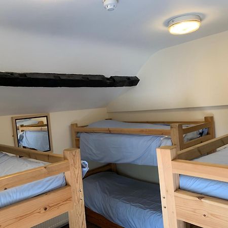 River Wye Hostel Glasbury Luaran gambar