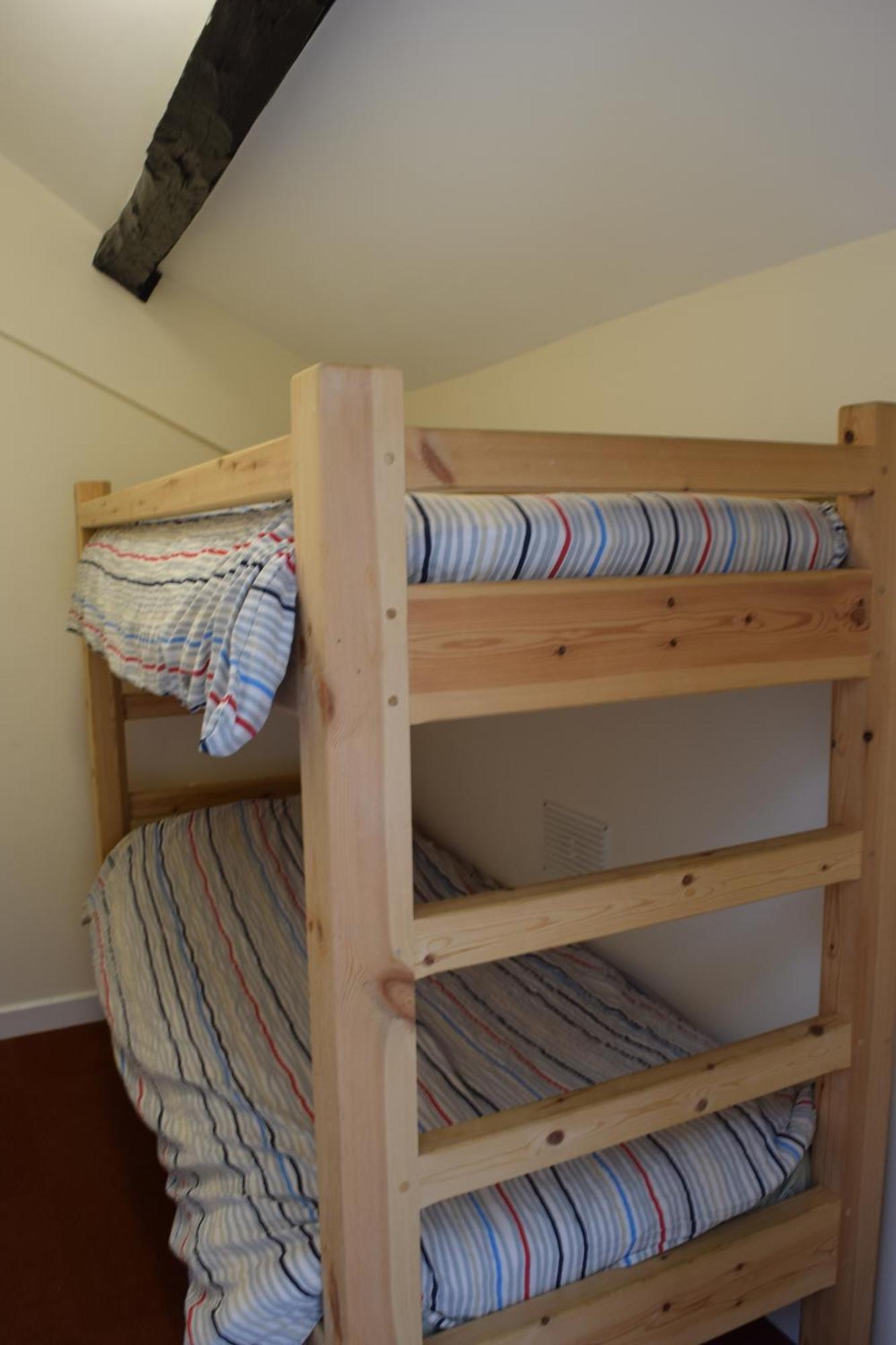 River Wye Hostel Glasbury Luaran gambar