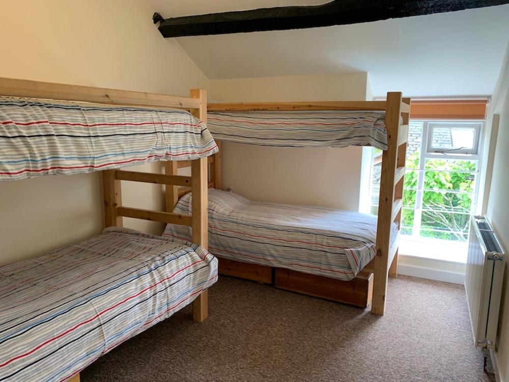 River Wye Hostel Glasbury Luaran gambar